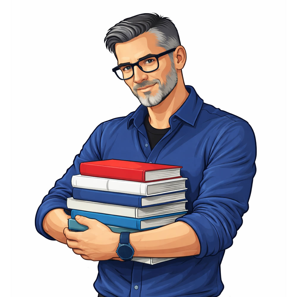 Salvatore Salamone e i suoi libri